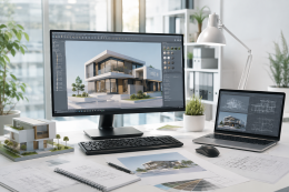 3D Modelleme
