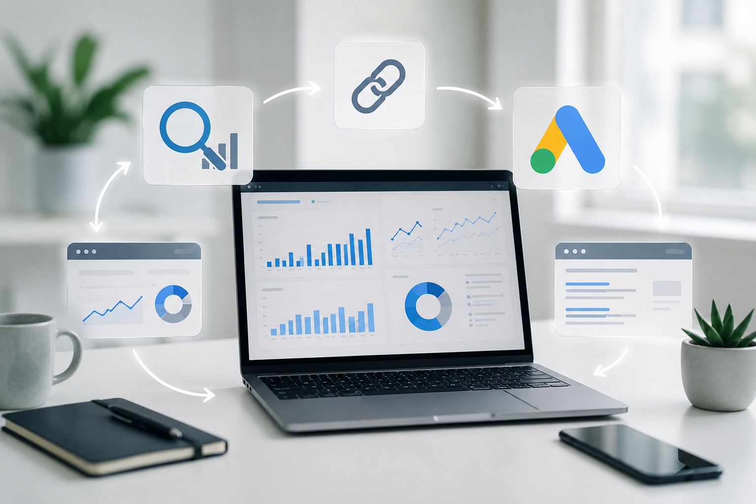 Noowsoft yazılım ve dijital ajans reklam