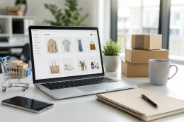 E-Ticaret Sistemleri