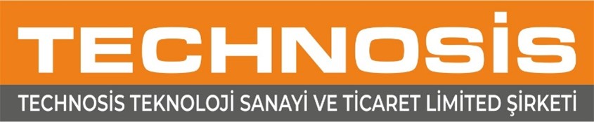 TECHNOSİS Logo
